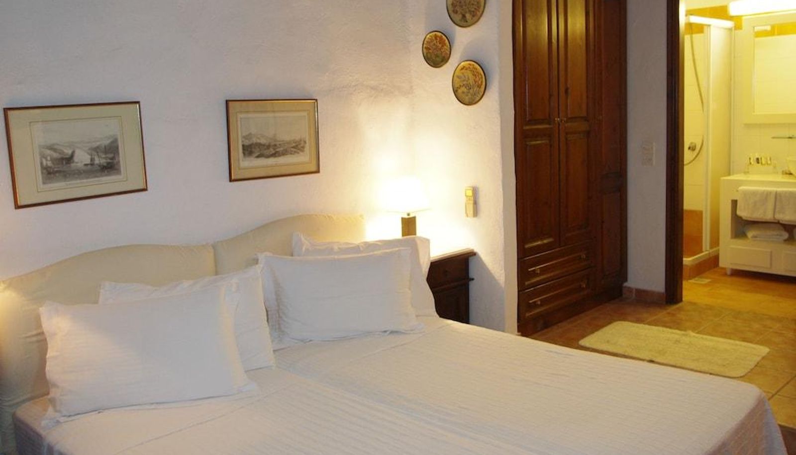 Apartment - Studios Kilindra
