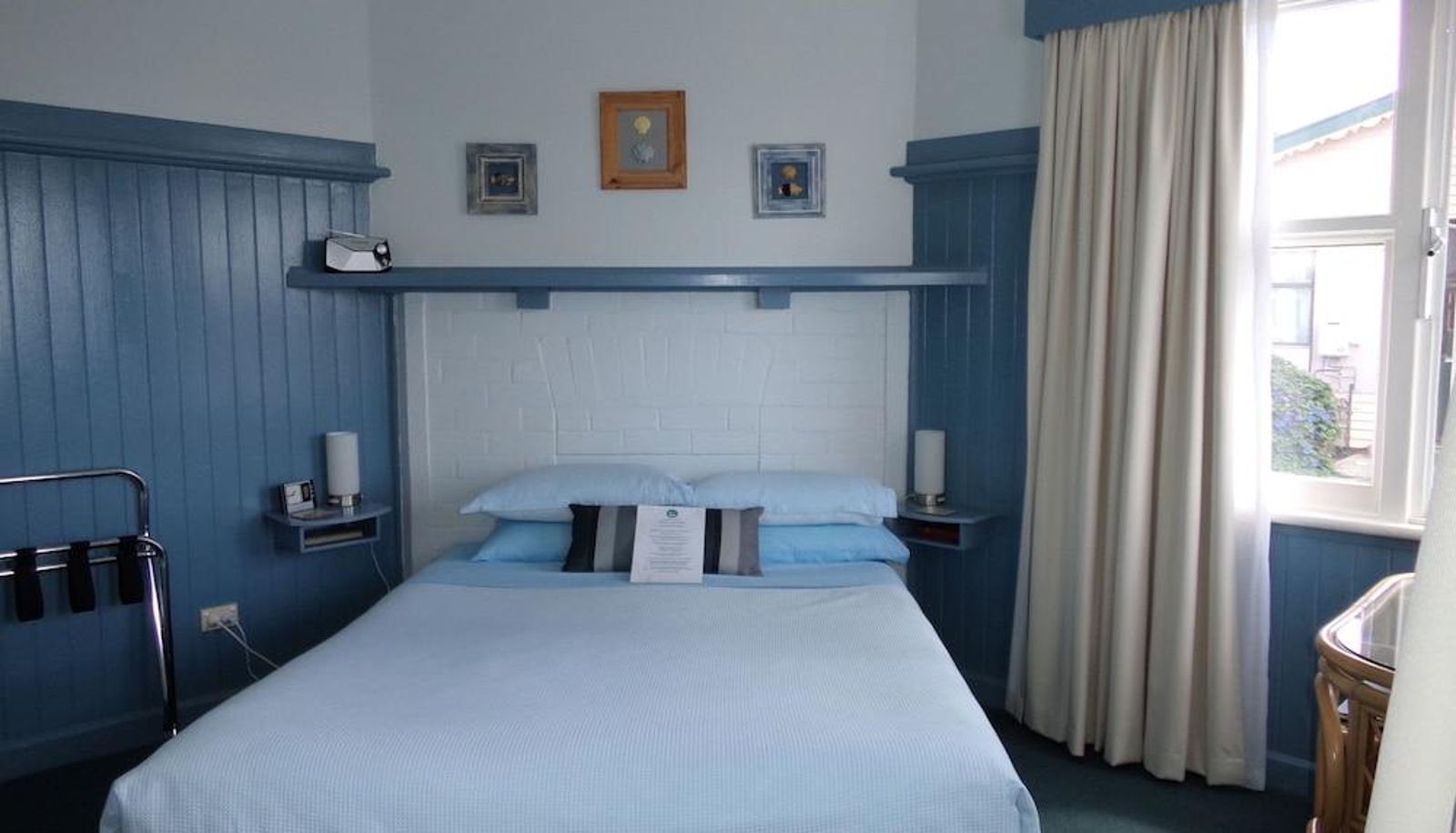 Standardzimmer - Freycinet Waters