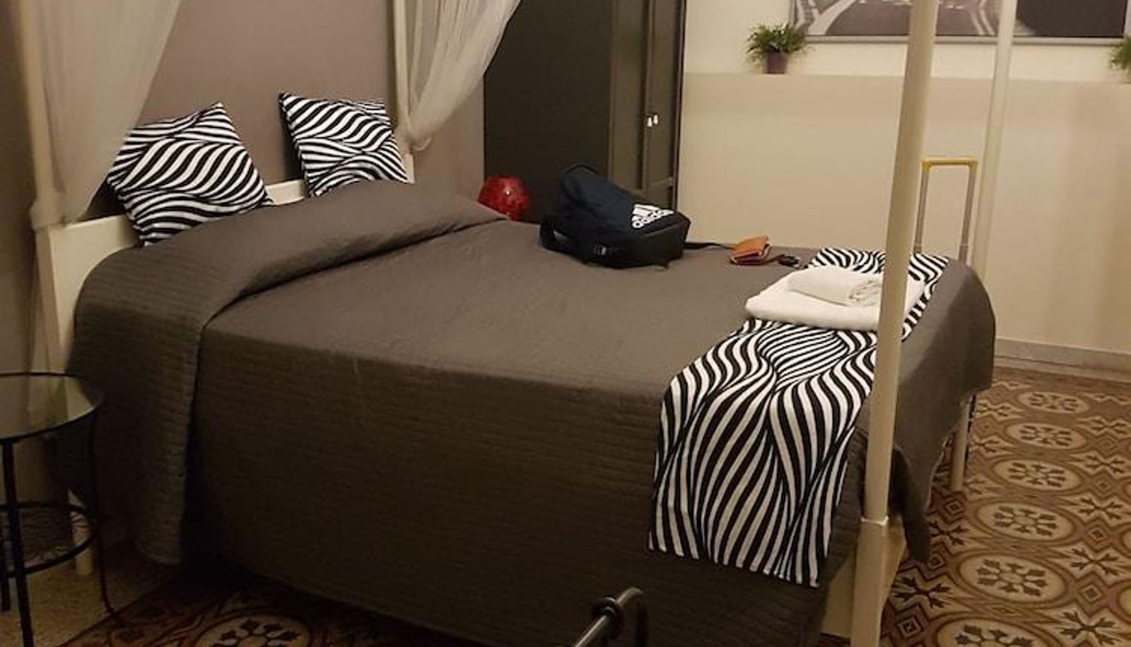 Pokój typu superior (dwuosobowy) - B&B City Mood