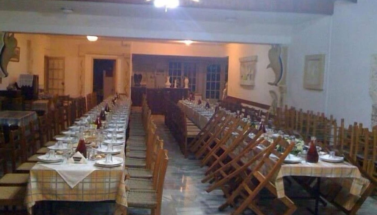 Sala riunioni - Mountain Vista Resort
