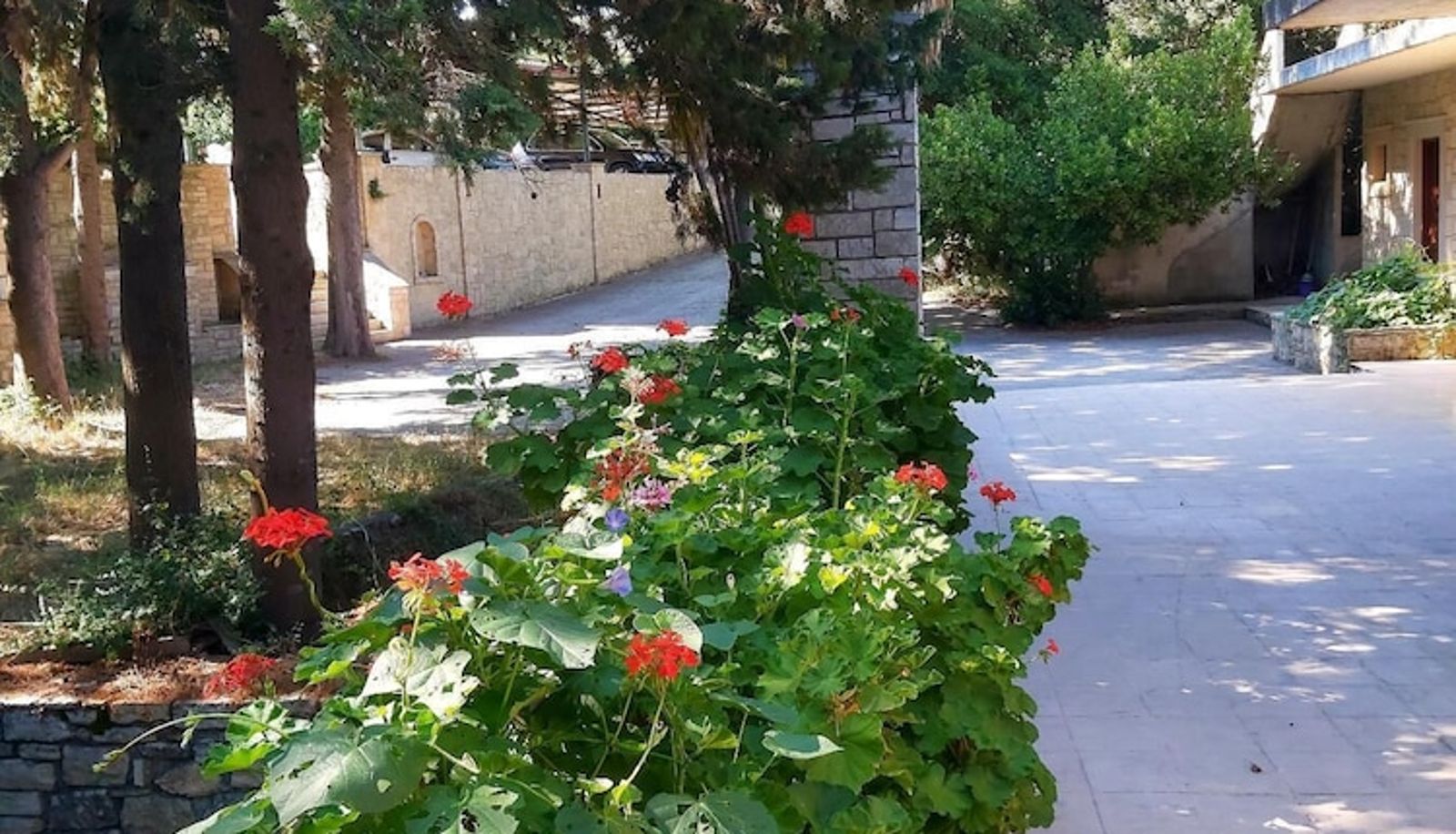 Giardino - Mountain Vista Resort
