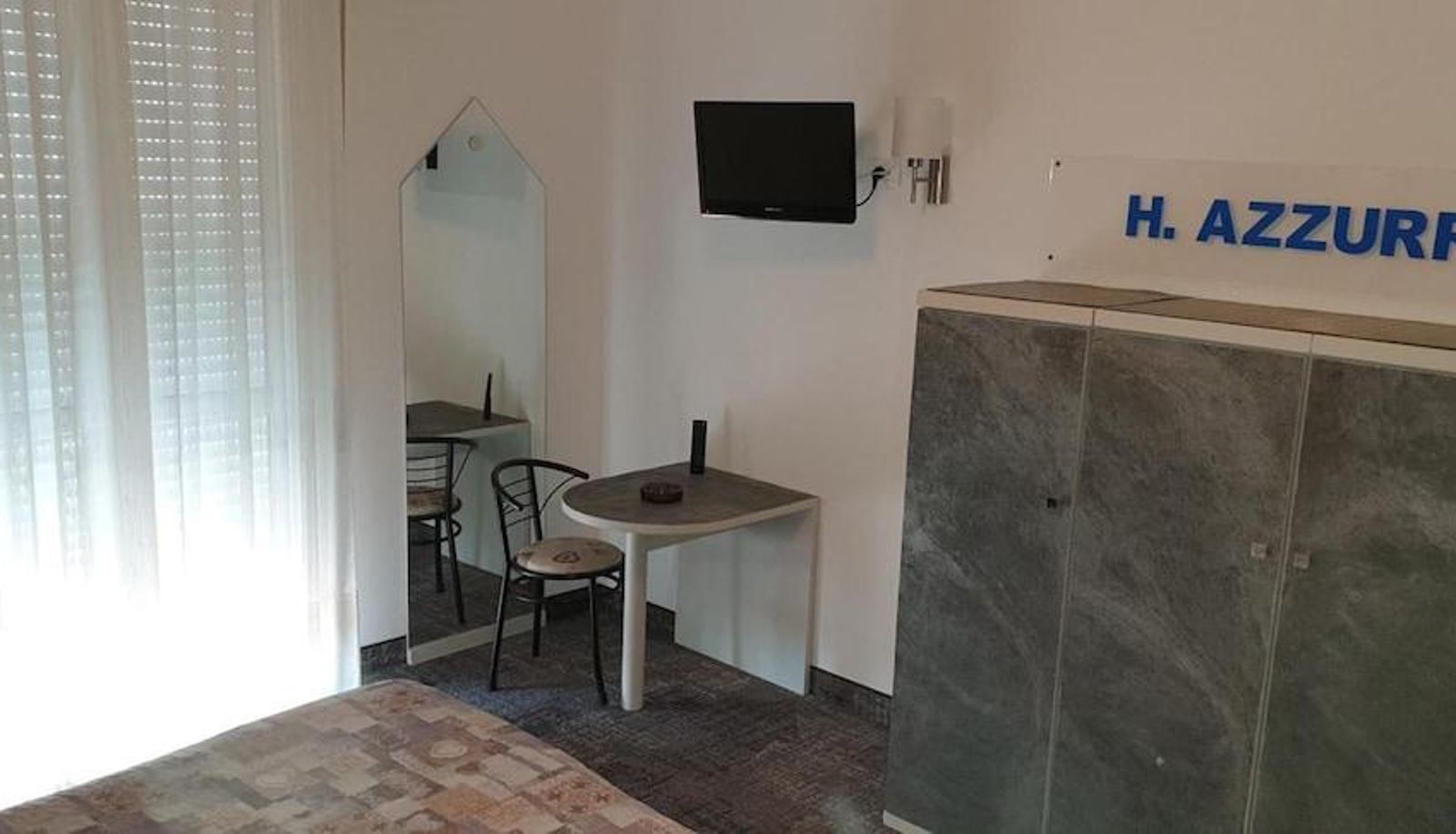 Chambre Standard - Hotel Azzurra