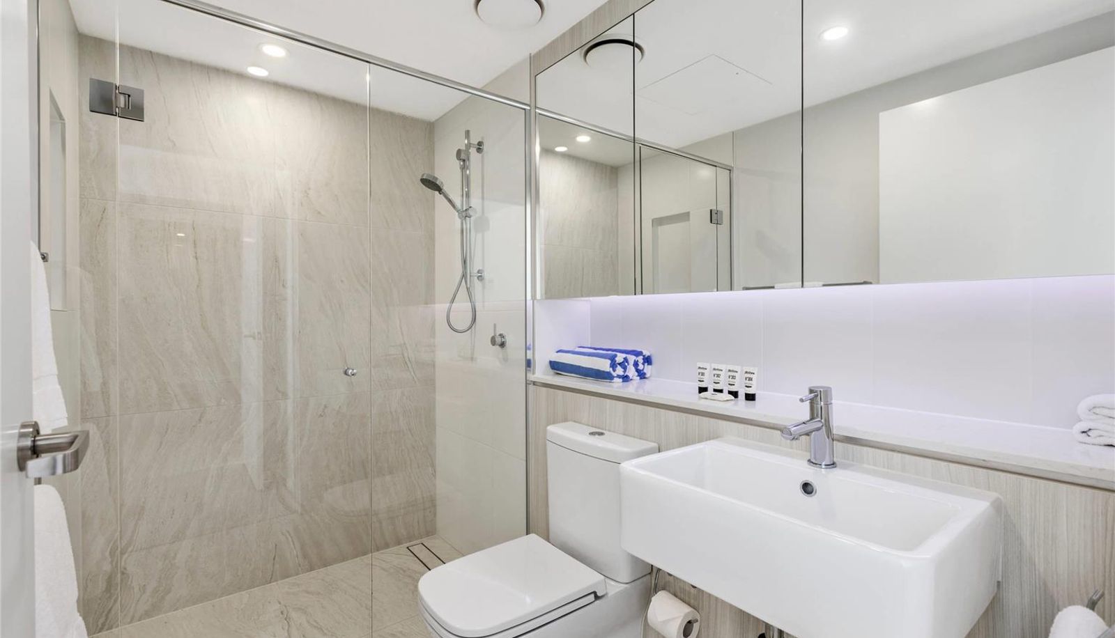 Zimmer - Breeze Mooloolaba an Ascend Collection Hotel