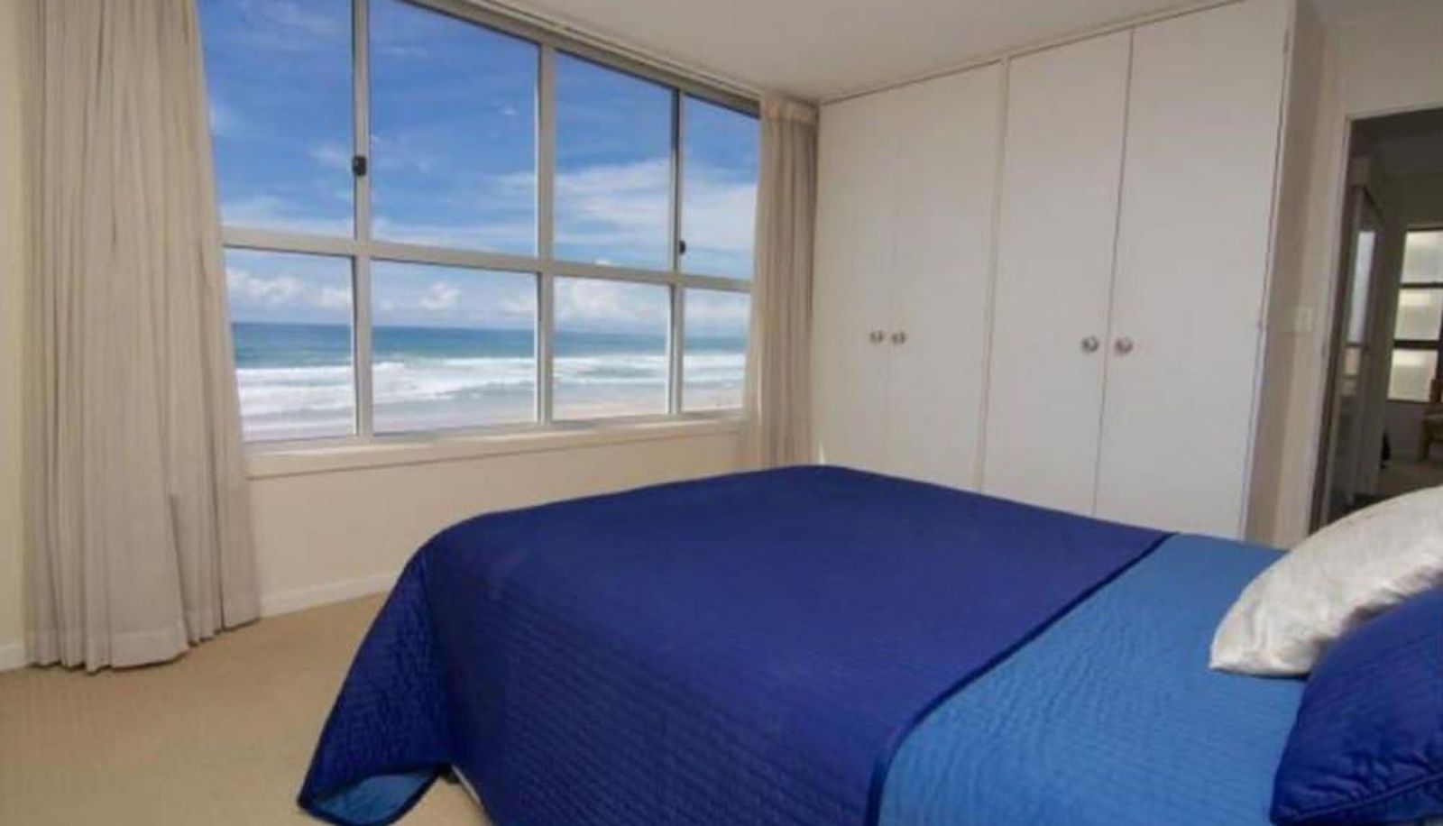 Standard room - President Holiday Apartments