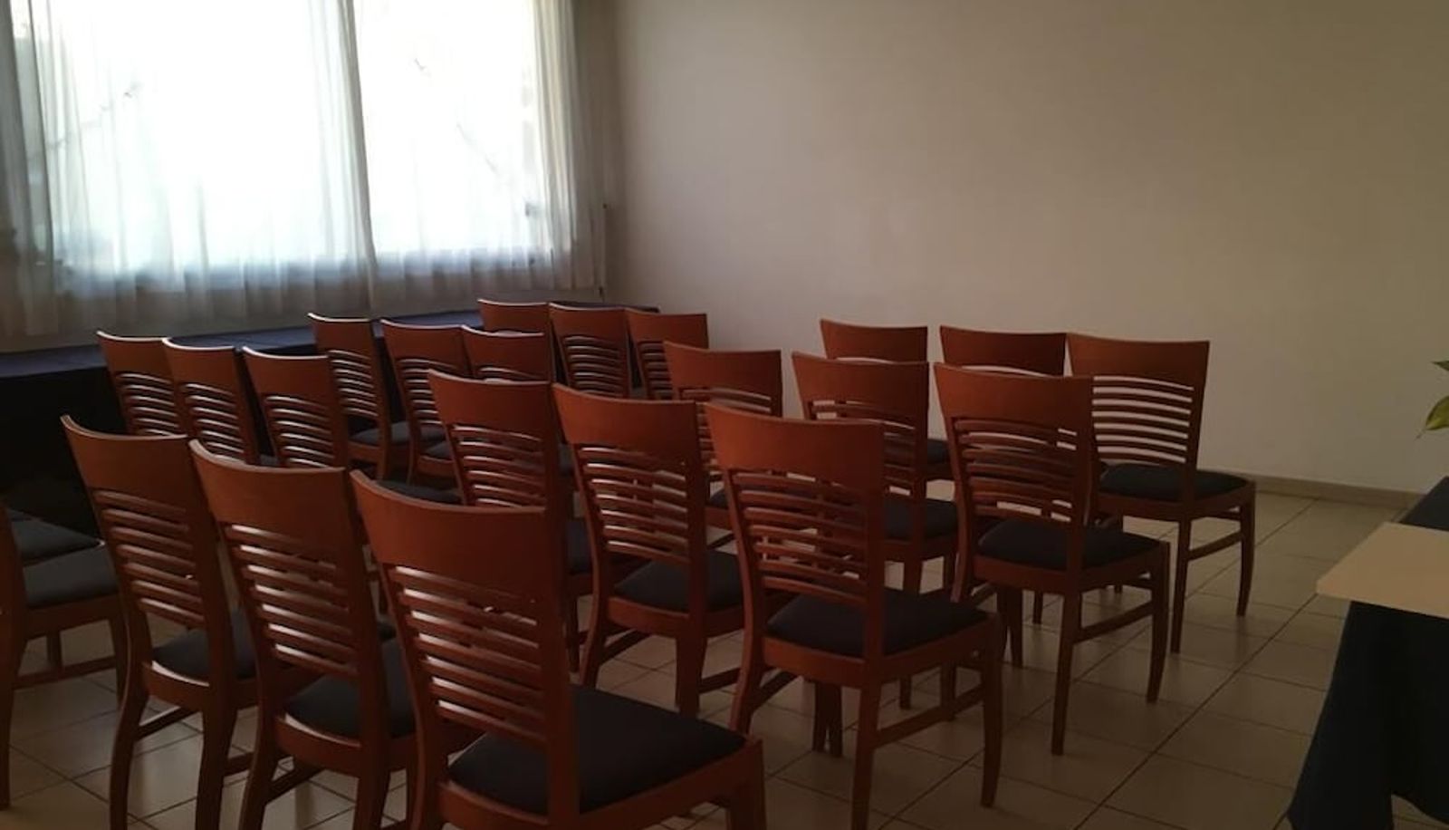 Meetingzimmer - Hotel Sole e Mare