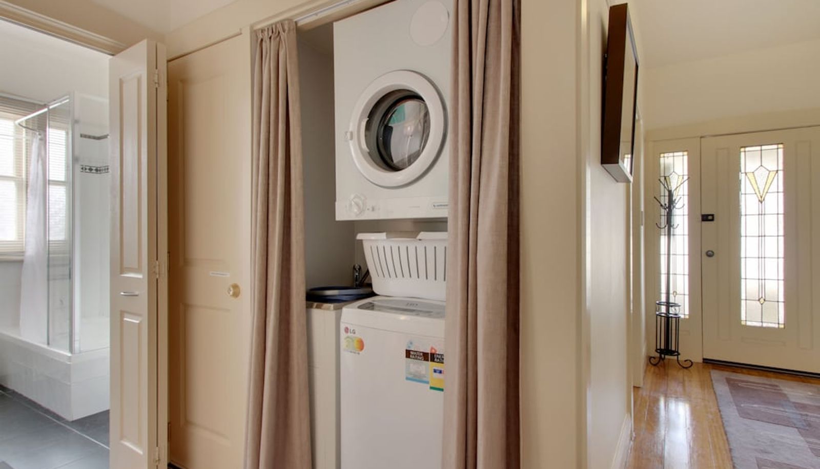 Tripla - Moonah Central Apartments