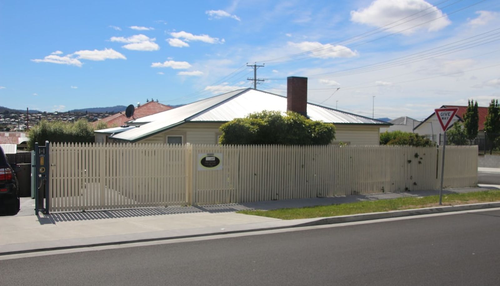 Info - Moonah Central Apartments