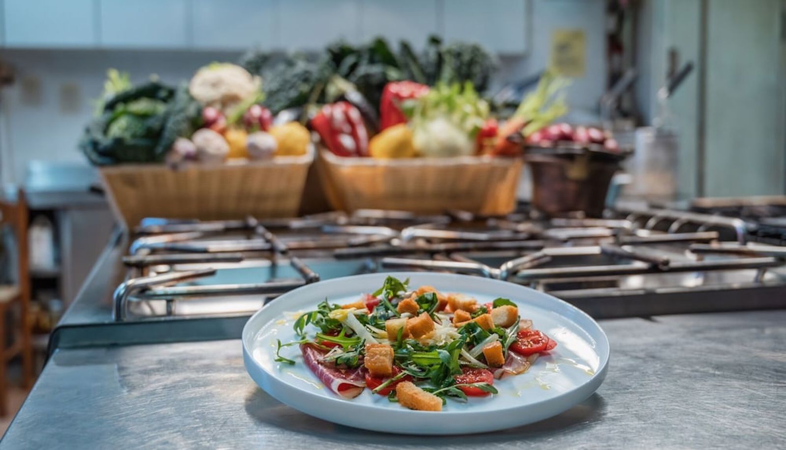 Ristorante - Hotel La Fenice