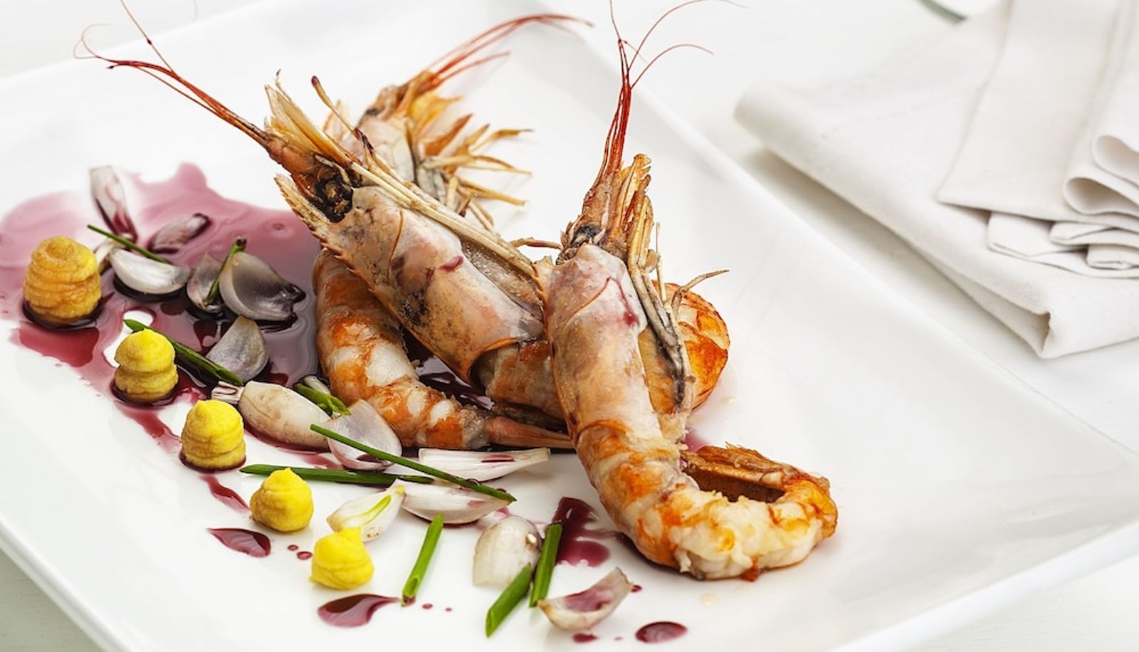 Restaurant - Homeric Poems