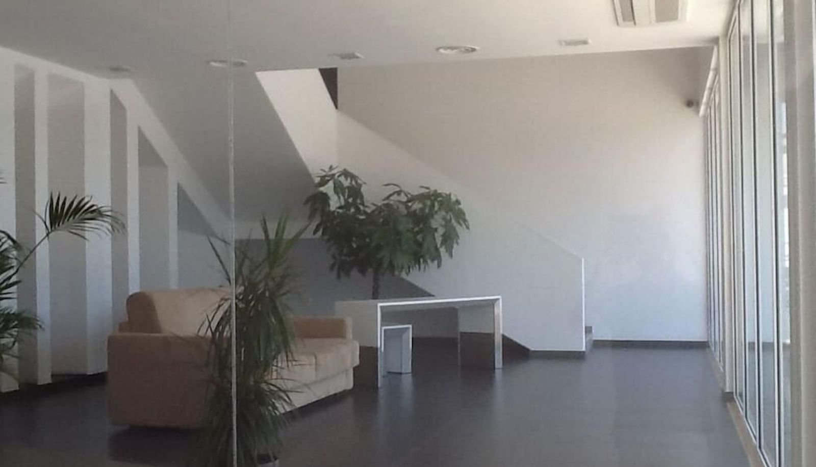 Salón - Smart Home