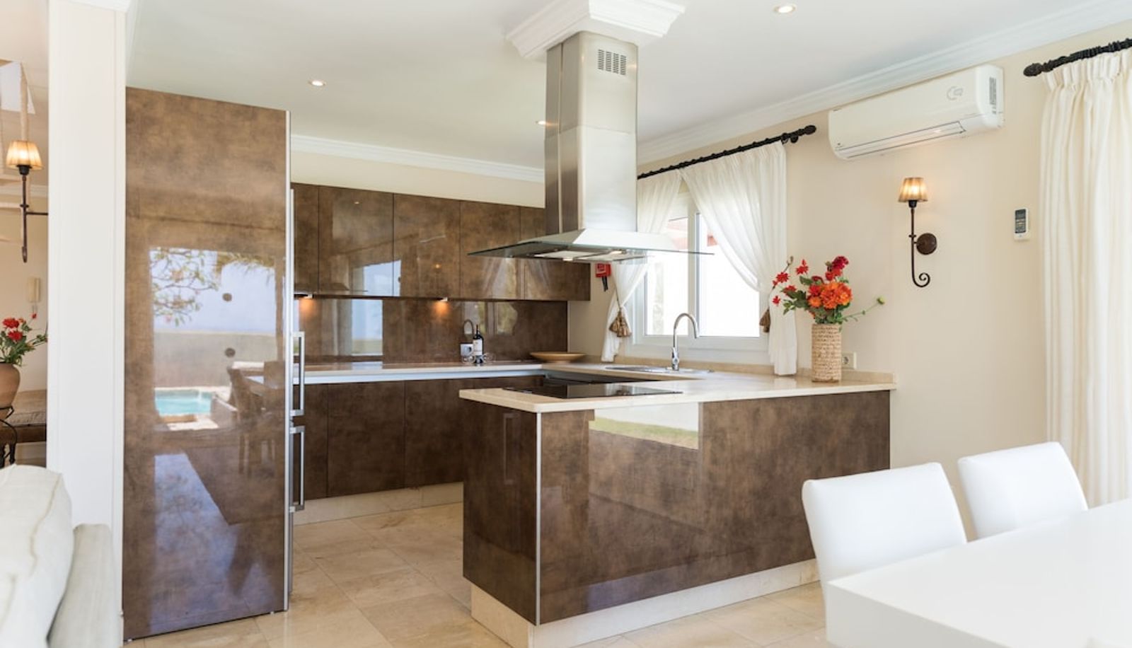 Appartement - Villas Alondra