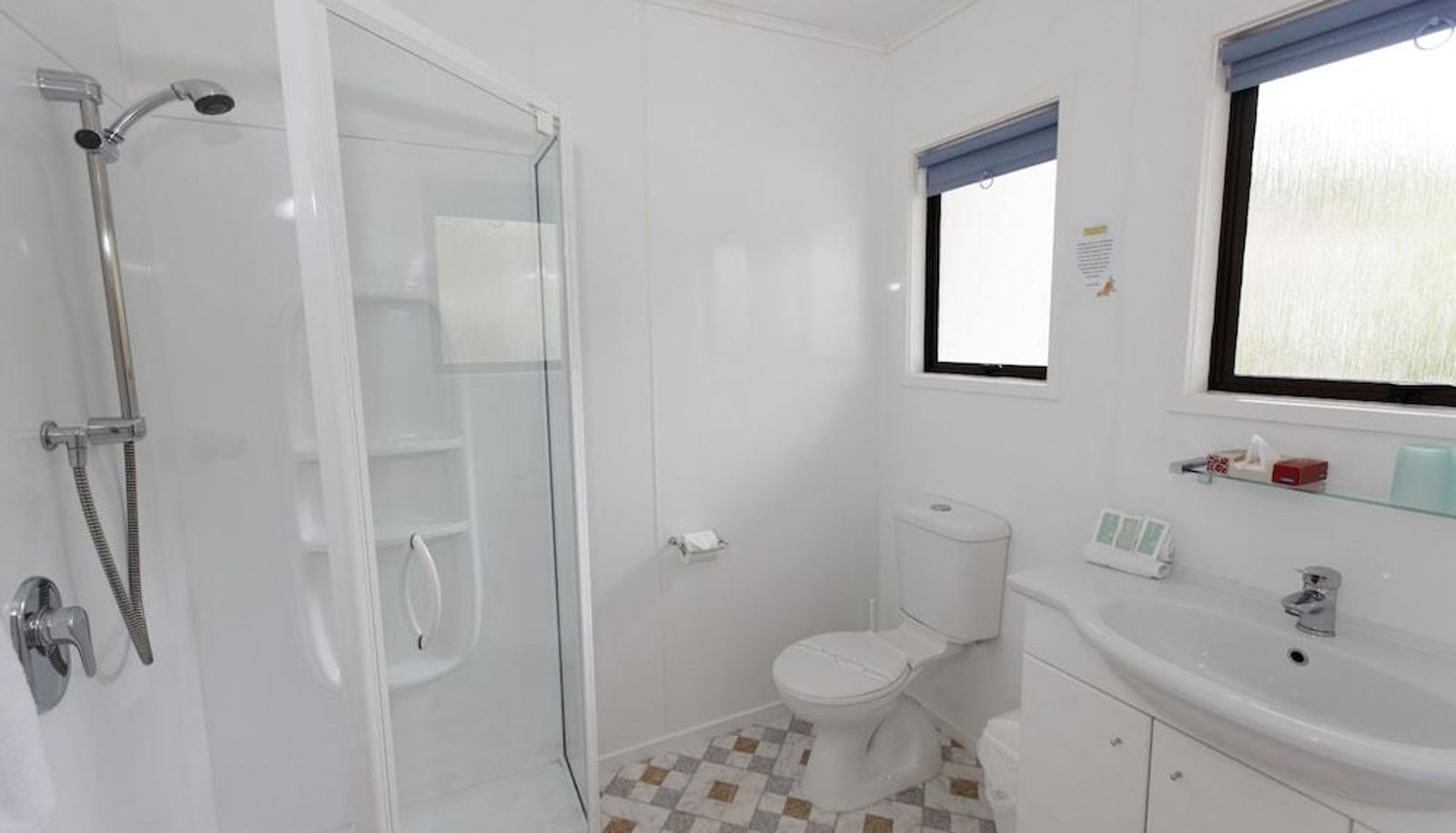 Appartement - The Park Motel