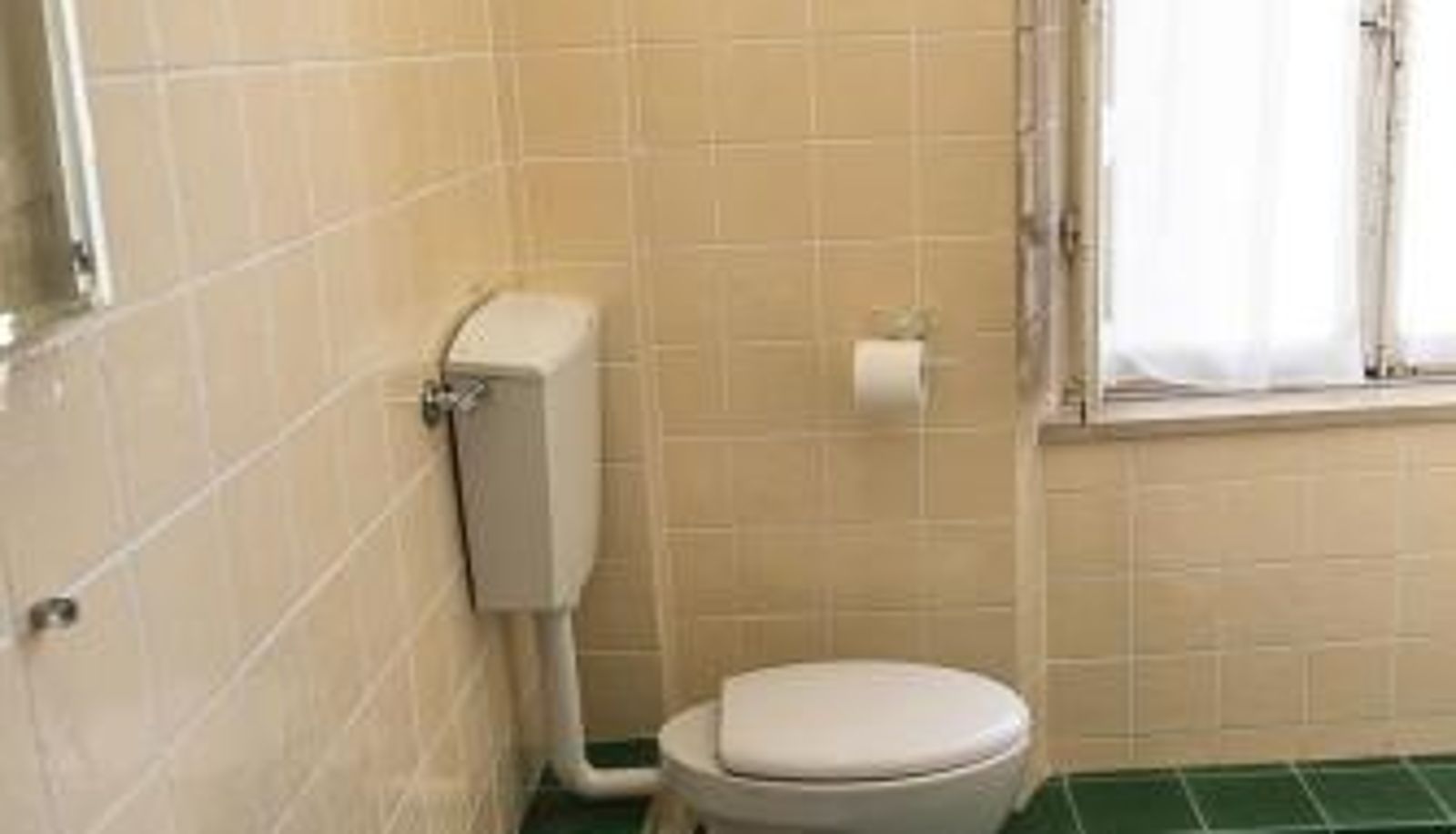Standard room - Albergo Tre Donzelle