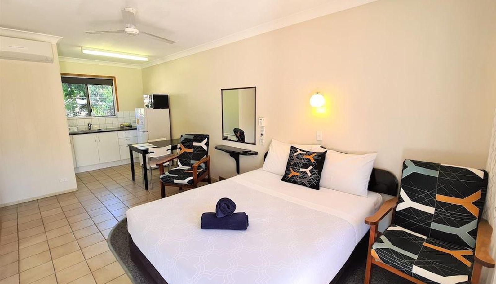 Appartamento - Paradise Court Holiday Units
