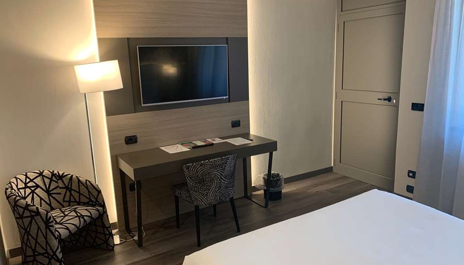 Komfortzimmer (Einzel) - Hotel Sirio Sure Hotel Collection by Best Western