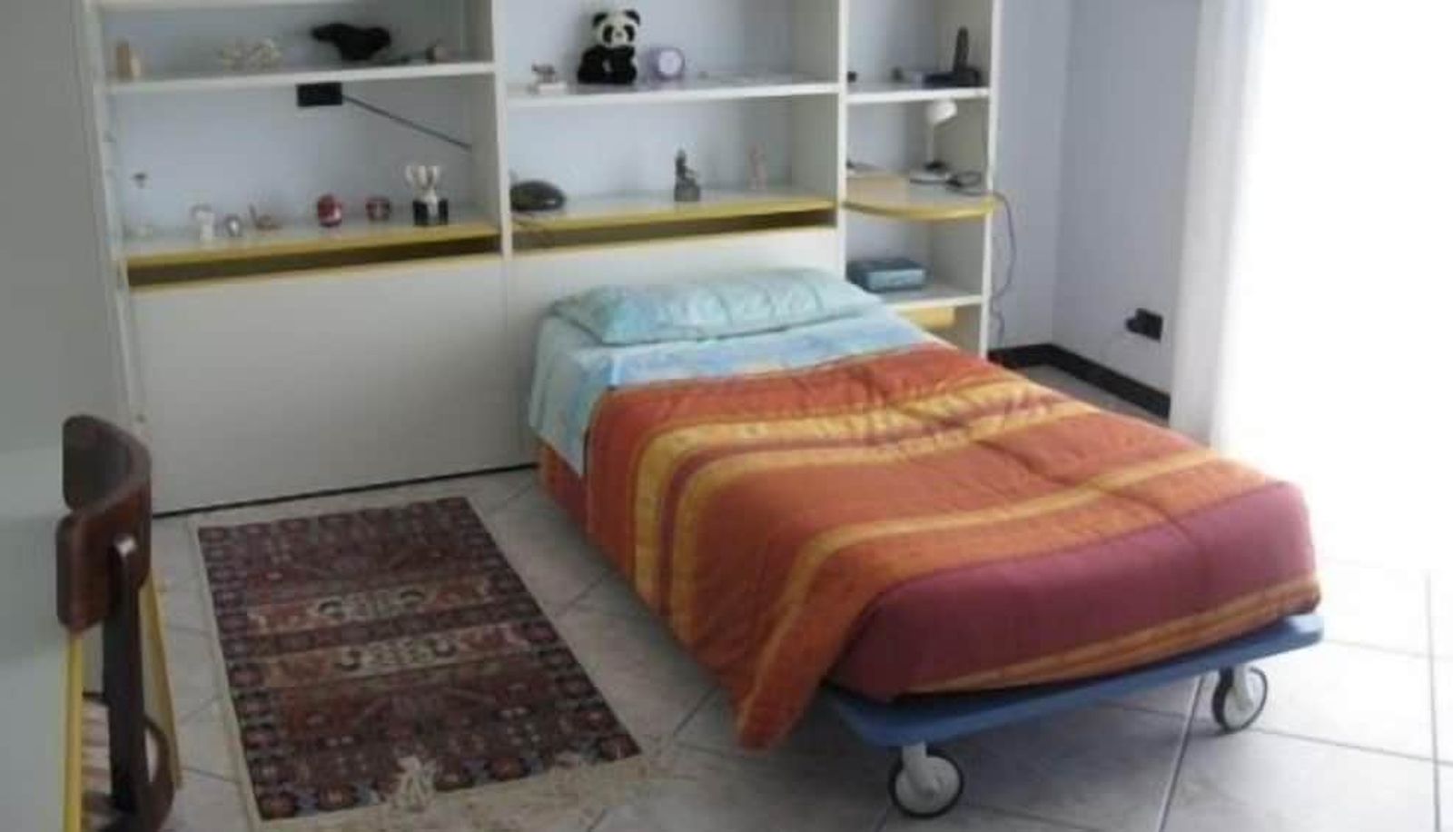 Appartement - B&B Villa Patrizia