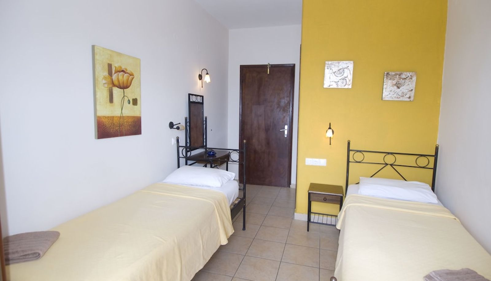 Apartamento - Margarita Rooms