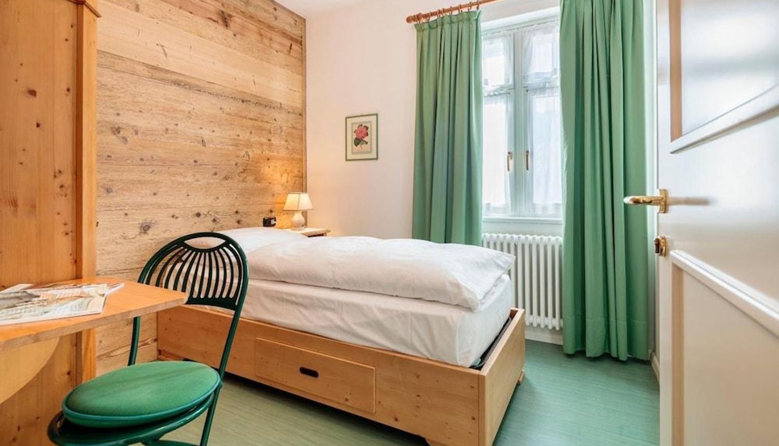 Standardzimmer - Oasi