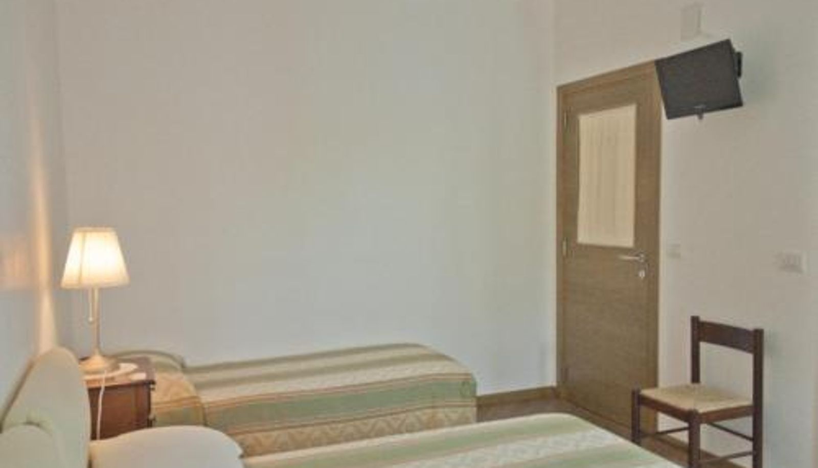 Zimmer - Grotta Cilicia B&B