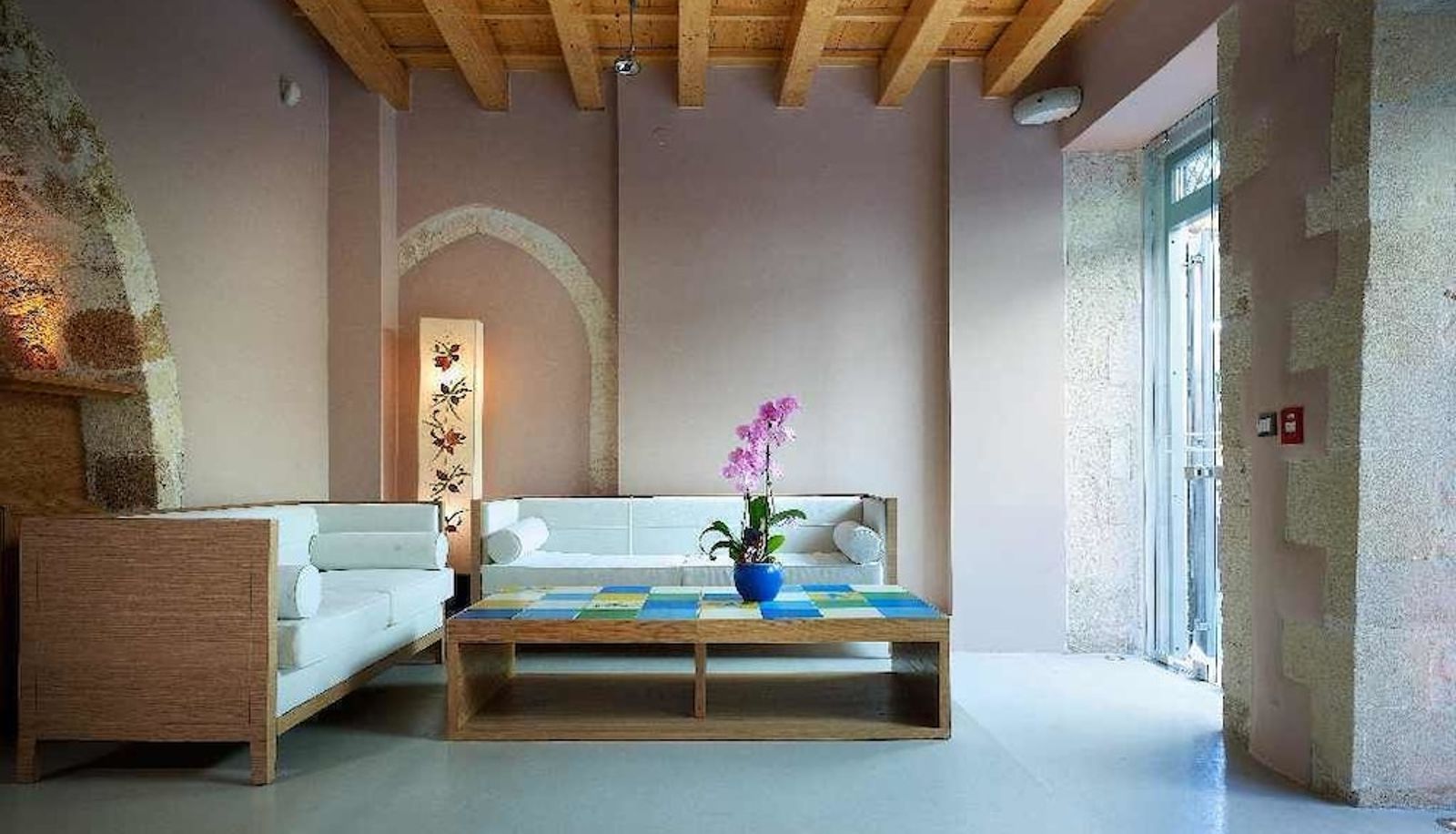Hall - Elia Fatma Boutique Hotel - Adults Only
