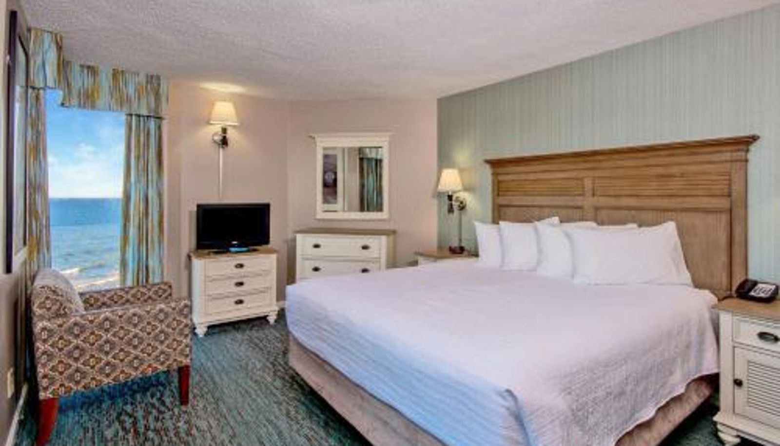 Suite - The Strand - A Boutique Resort