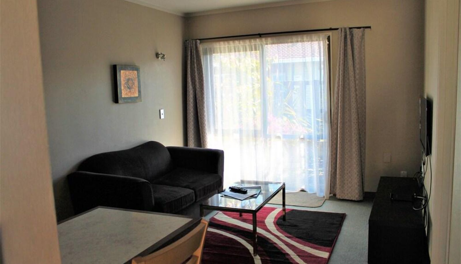 Apartment - Aquarius Motor Inn