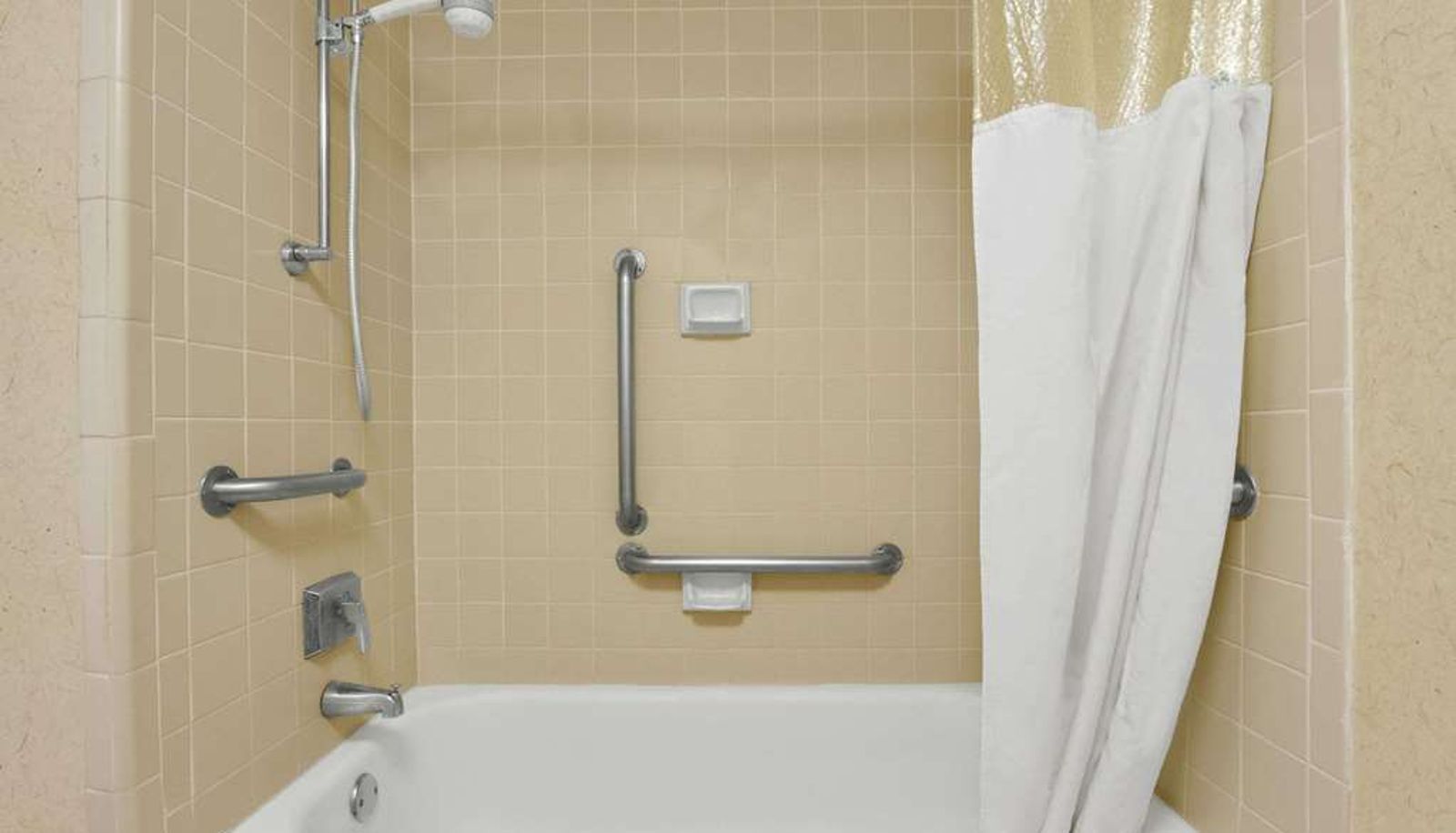 Room - Super 8 by Wyndham Oxford