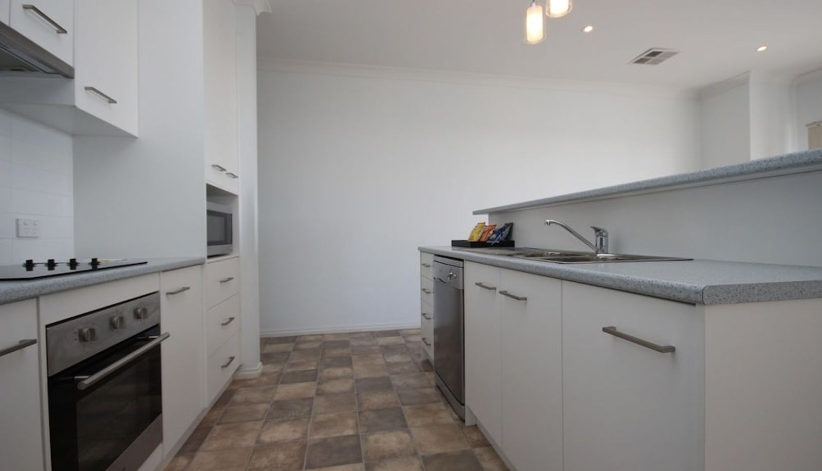 Superior room (double) - Wallaroo Marina Apartments