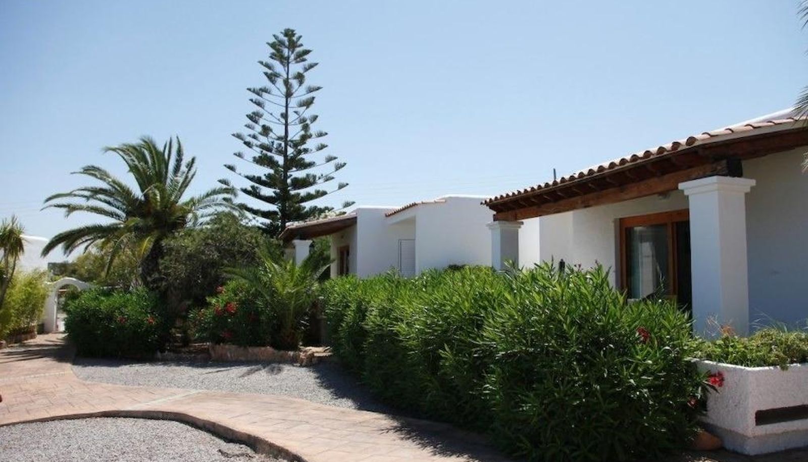 Dintorni - Residencial Bogamarí
