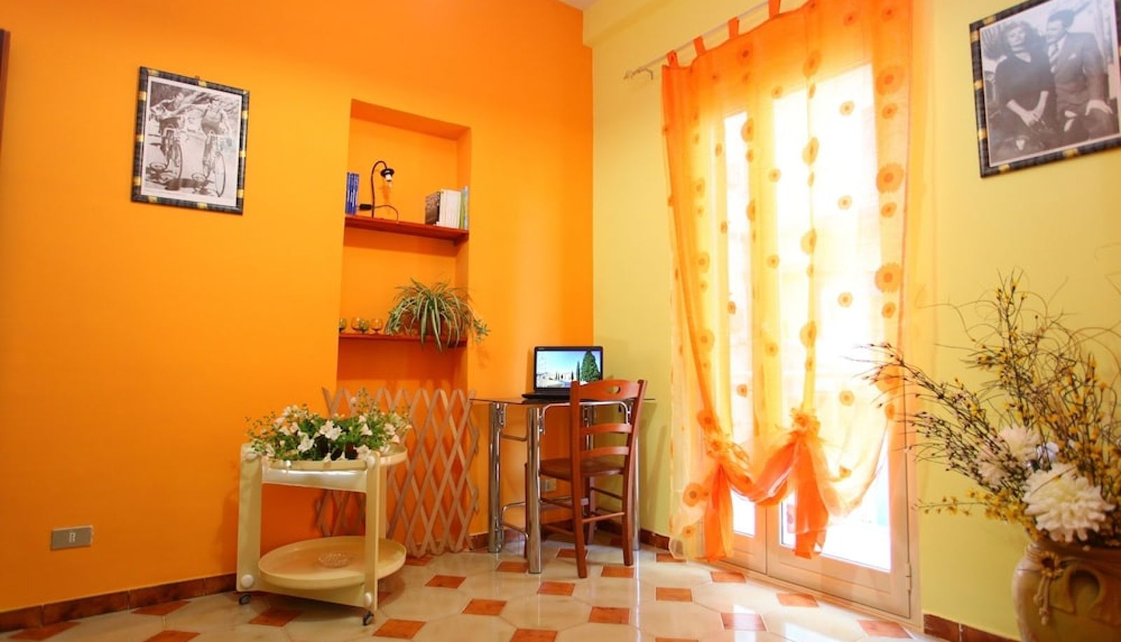 Info - B&B Tranquillo