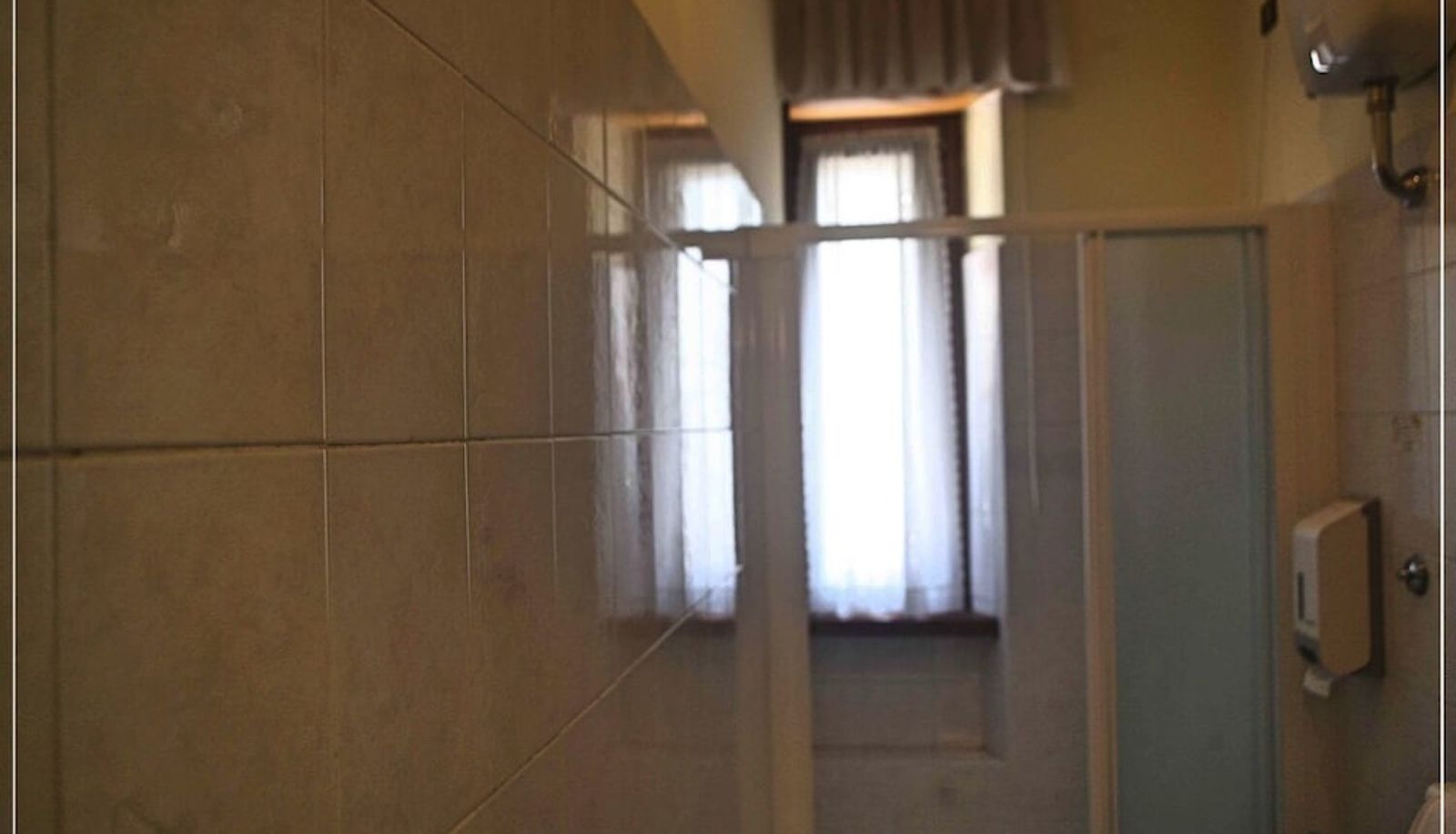 Habitación estándar - I Cugini