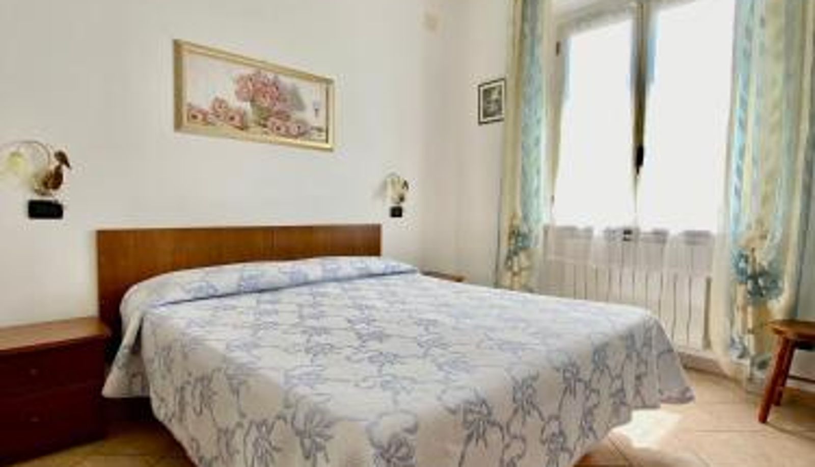 Kamer - Locanda Da Marco