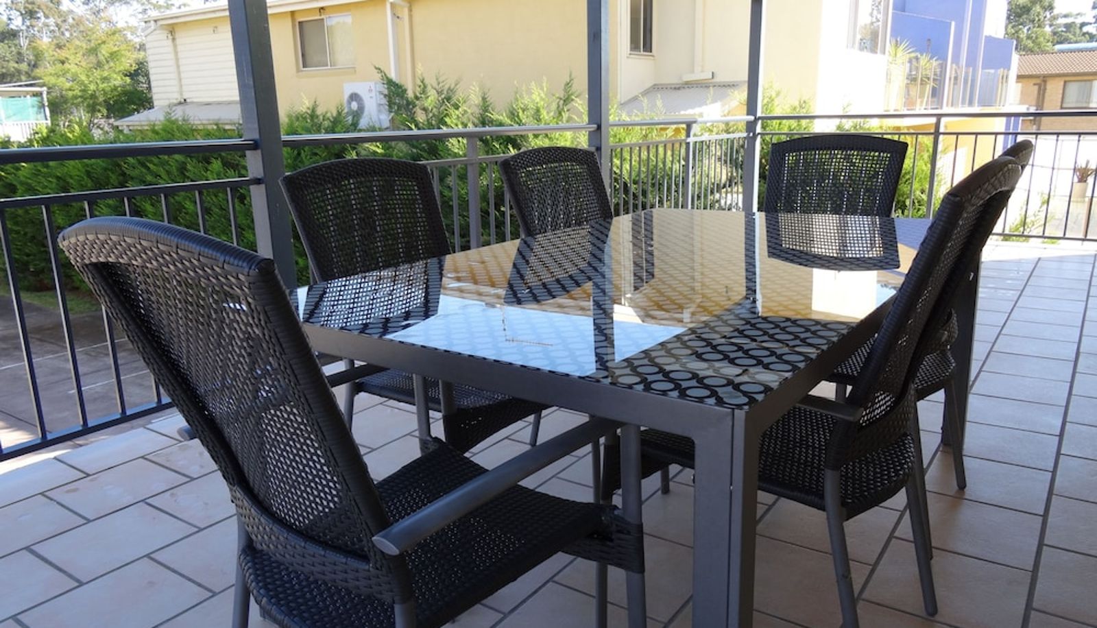 Info - Araluen Motor Lodge