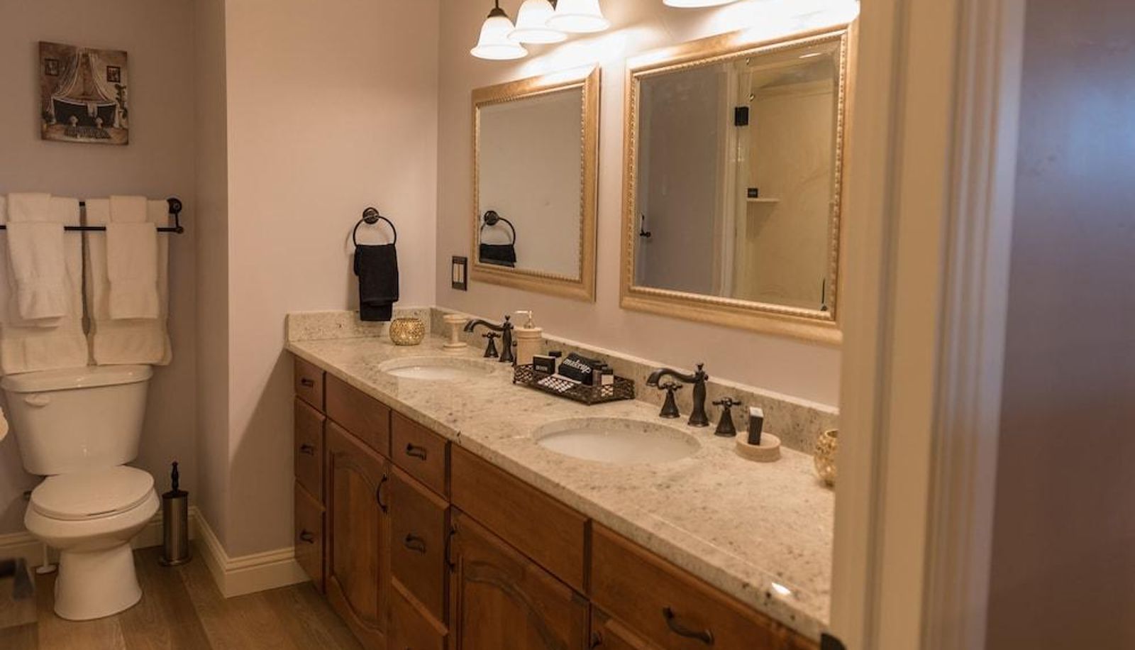 Apartament - The Iron Gate Inn