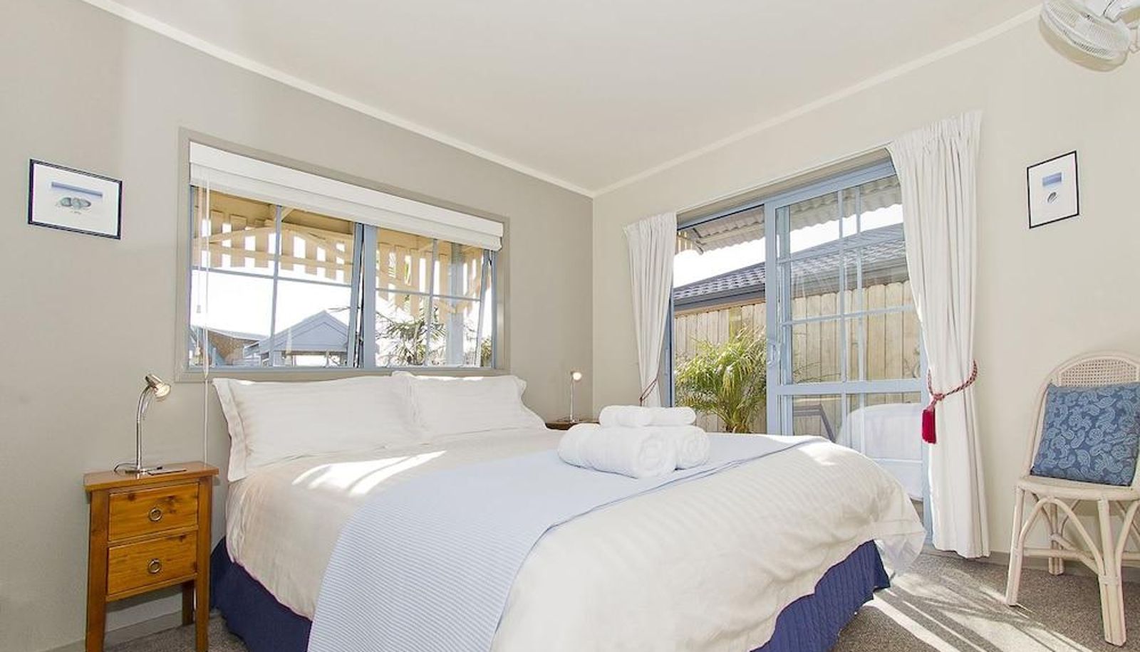 Standard room - Pipi Dune Bed & Breakfast