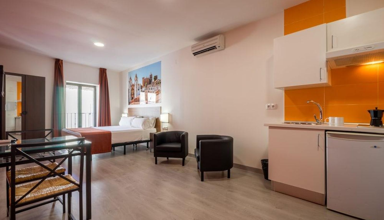 Apartament - Baluart Apartments