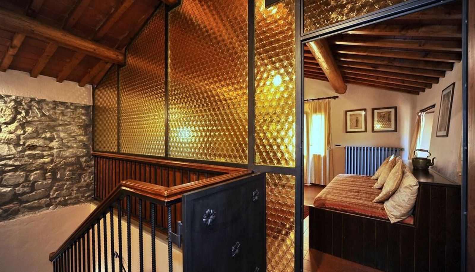 Appartamento - Borgo Mocale