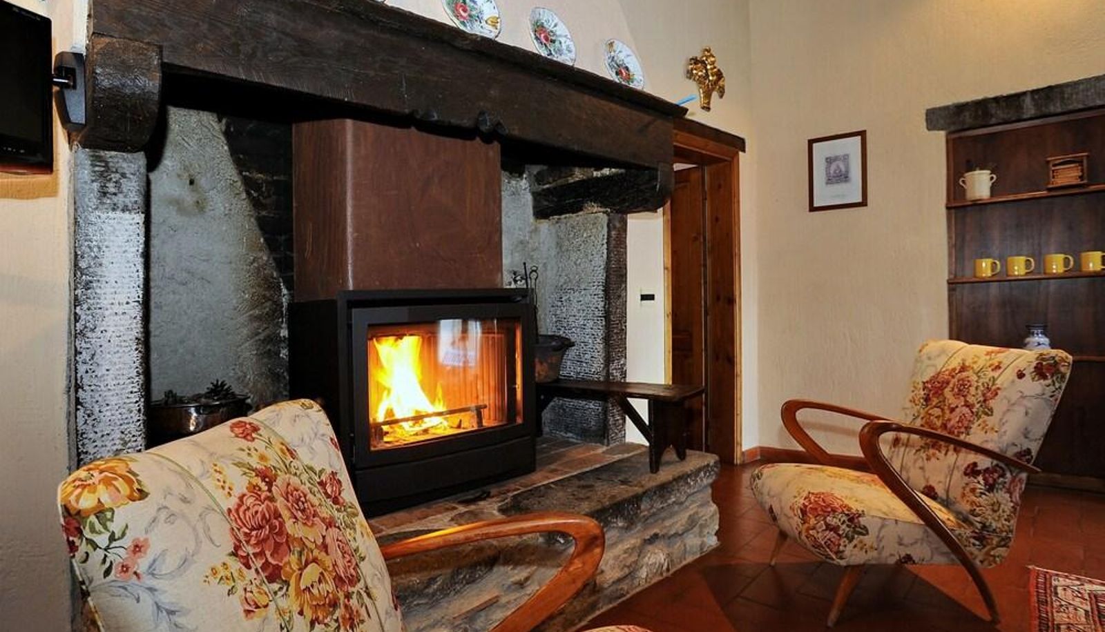 Appartamento - Borgo Mocale