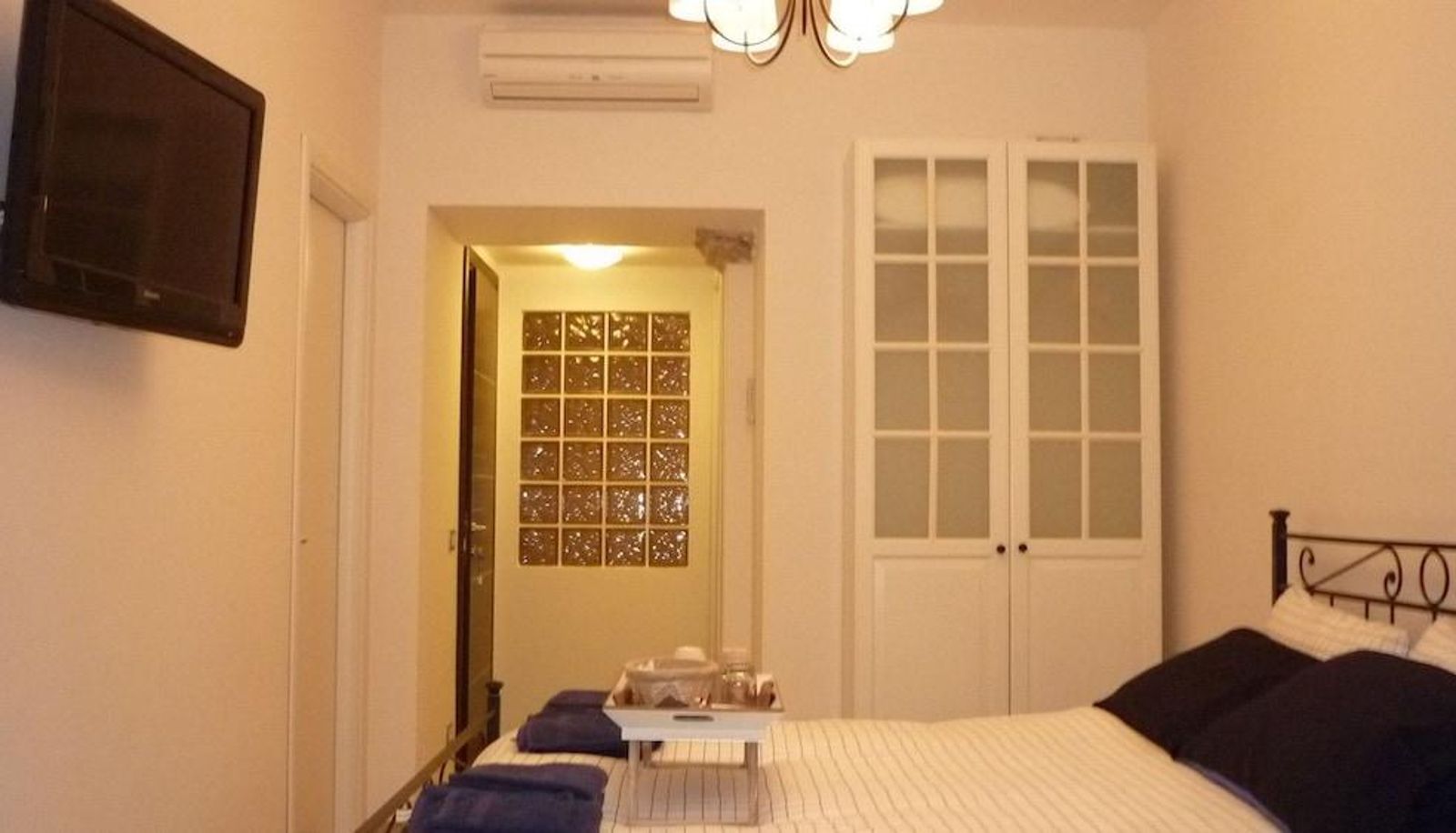 Apartment - St. John Rome B&B