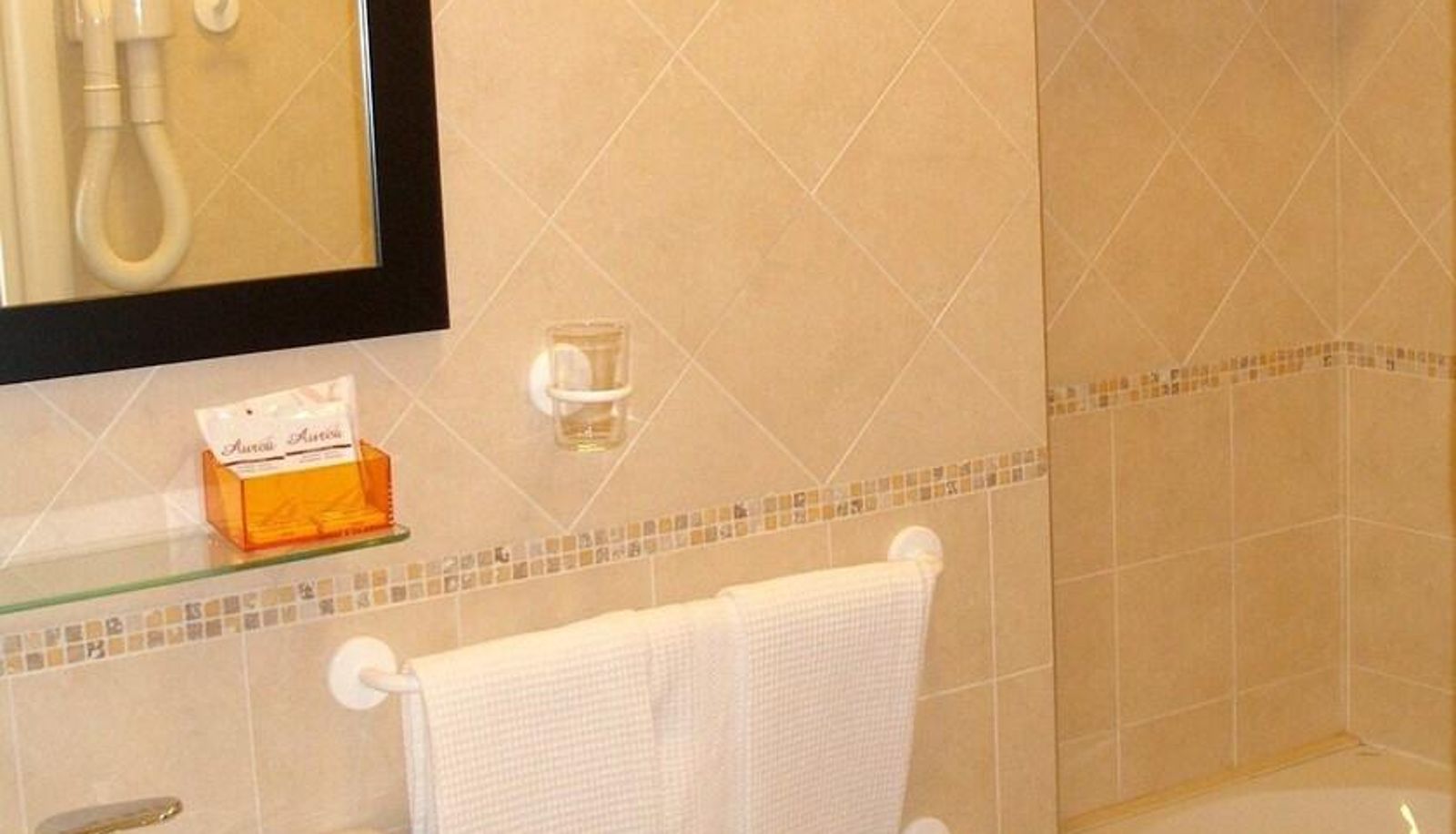 Appartamento - Residence Signa