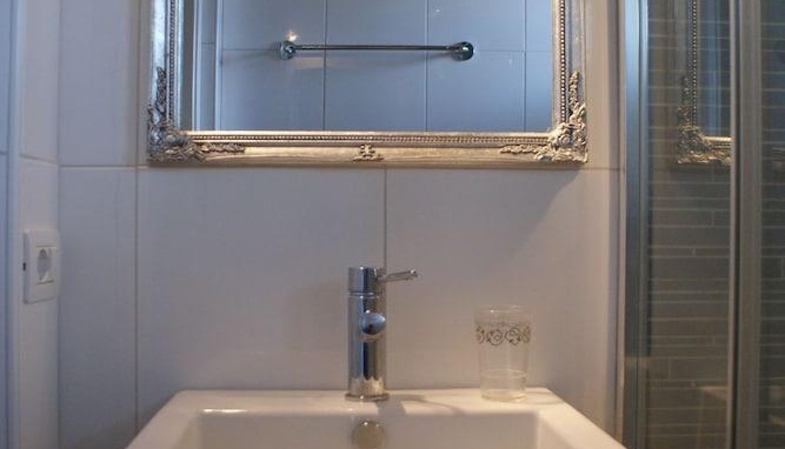 Apartment - Villa Cacrusca