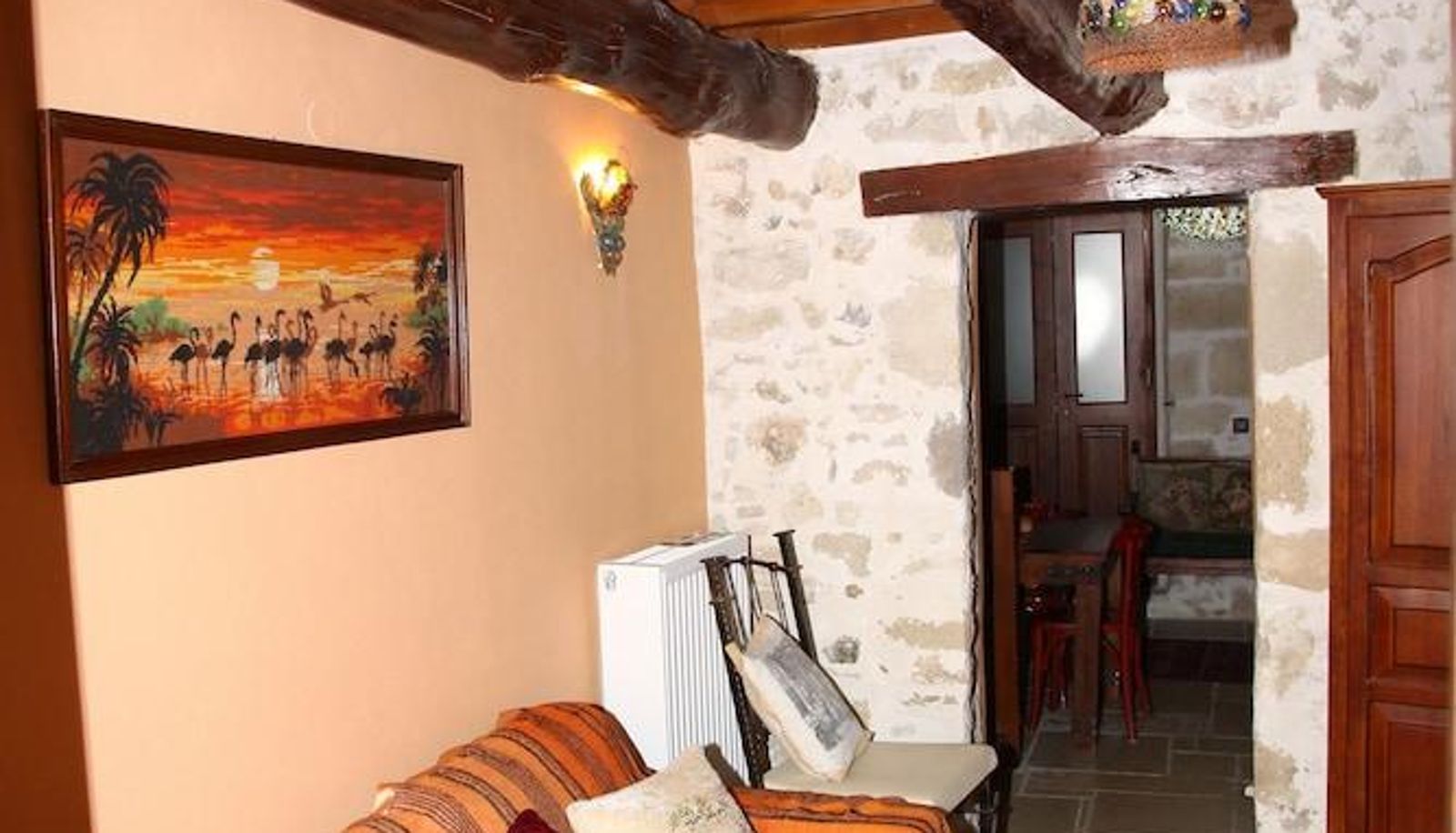 Appartement - Traditional Cretan Houses