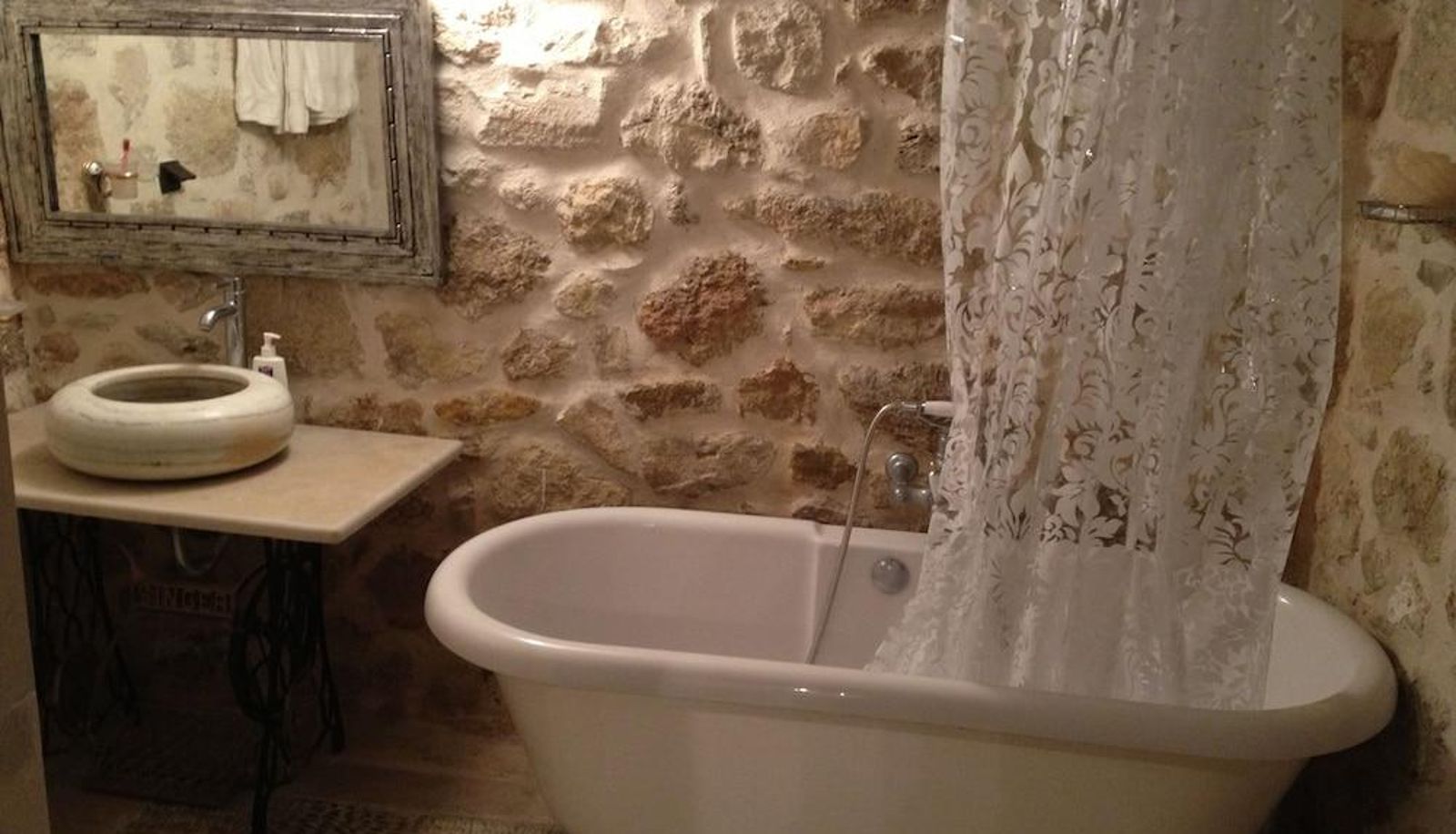 Appartement - Traditional Cretan Houses