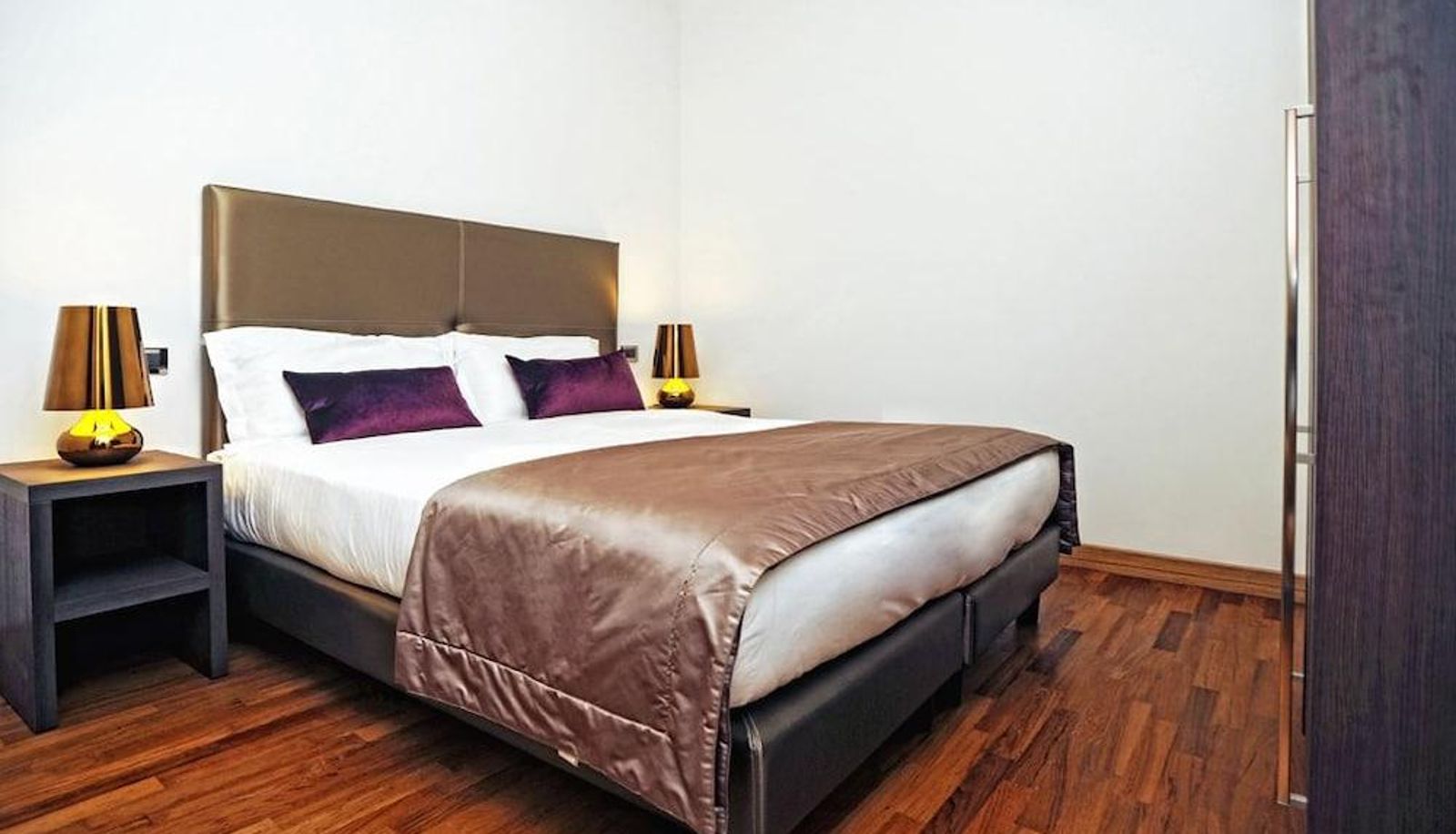 Pokój typu standard - Suites Rome 55