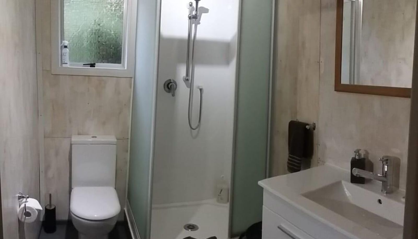 Chambre Standard - Peak-Sportchalet