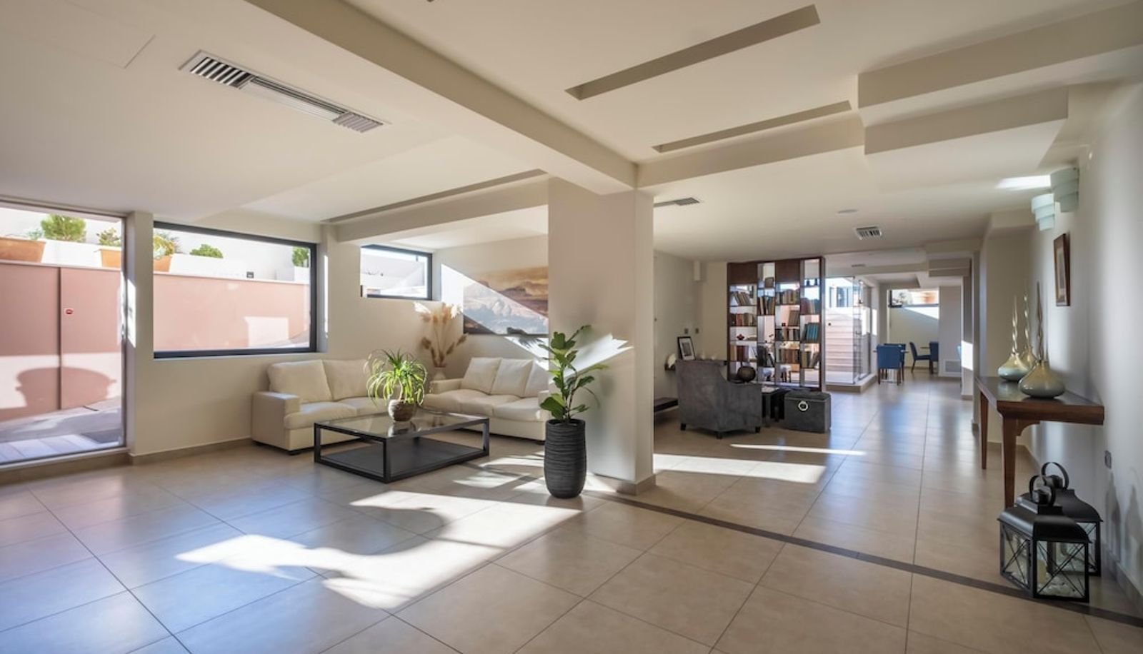 Hall - Harmony Hotel Nafplio