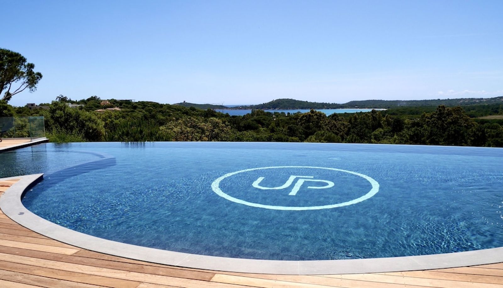 Pool - Hotel Residence U Paesolu
