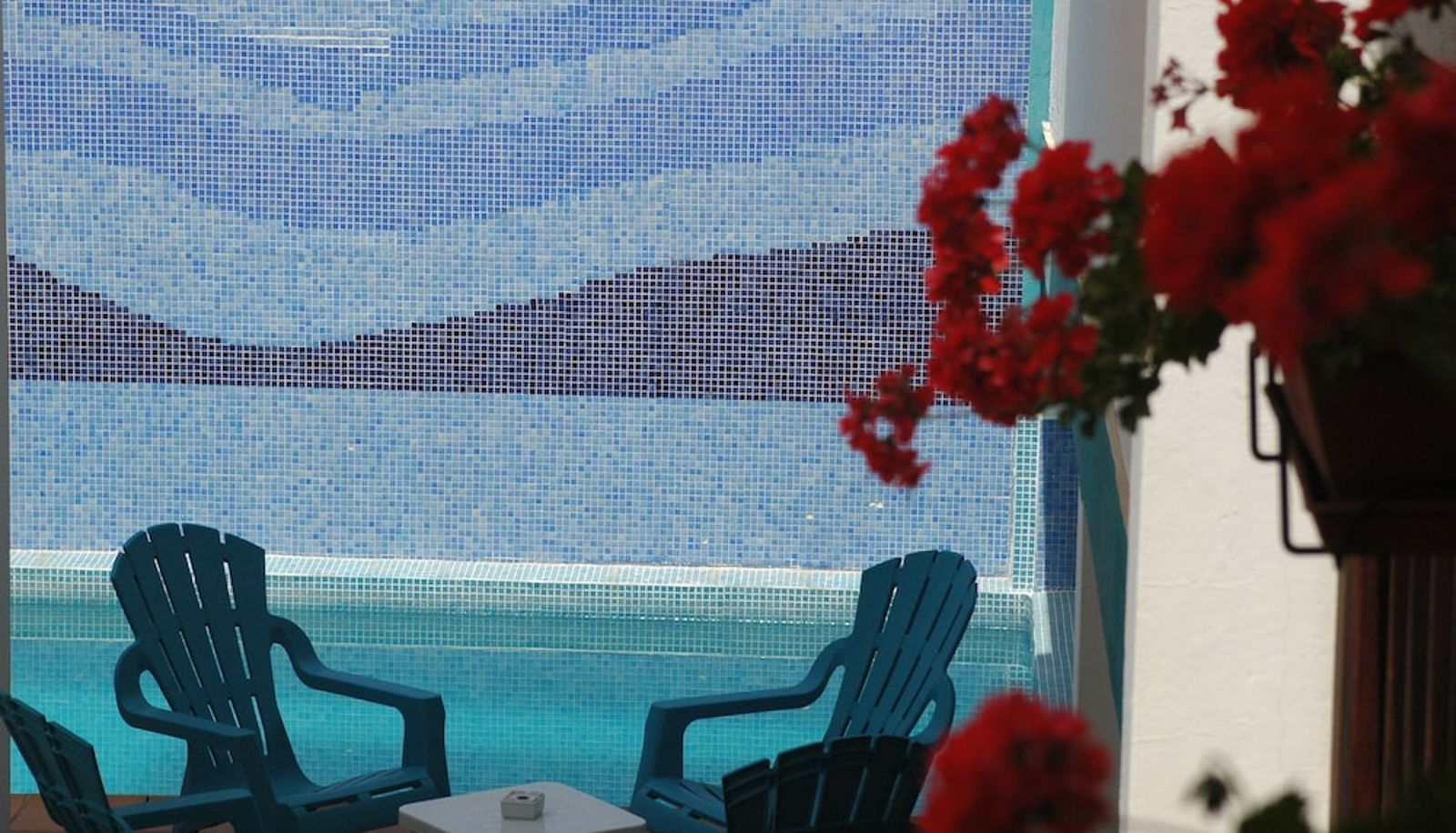Informacje - Hotel La Casita