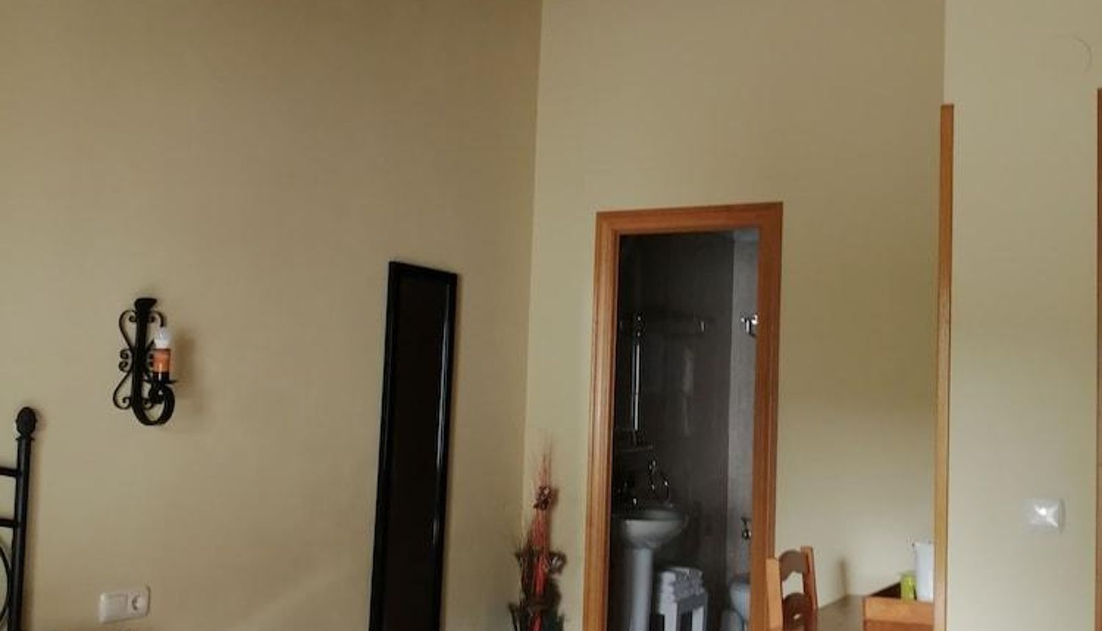 Apartment - Pensión Gure Ametsa
