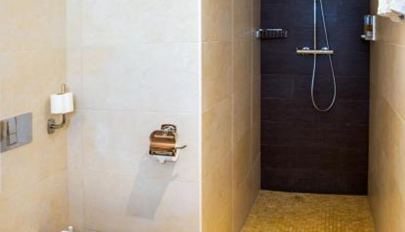 Bathroom - Petit Palau - Adults Only